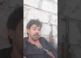  الشاعر فهد عسيل الصراري القيفي