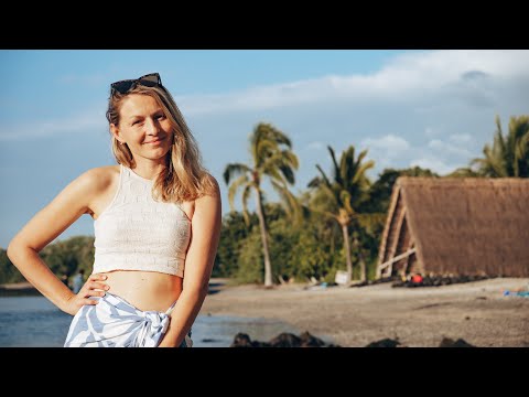 Traumreise Hawaii Ist Es Wirklich Wie Man Denkt