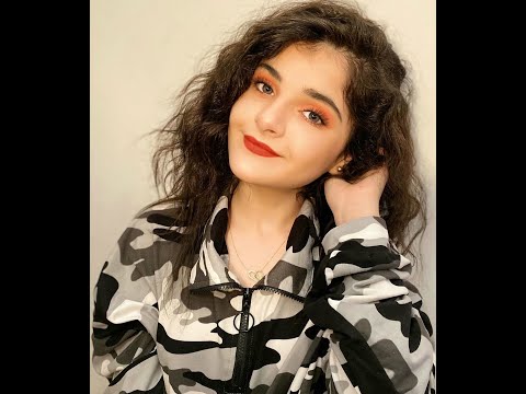 ميرنا حنا حلو حلو هواي حلو جديد 2020