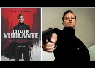  شاهد هذا الفيلم الجديد الذي تم تصويره في كرواتيا إنه يدور حول الإسلام والعدالة Citizen Vigilante