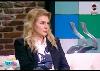  وفاء ماهر المرأة تبحث عن الراجل اللي تتحدث معه بدون ان تتعرض للنقد