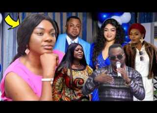  EYINDI ARTISTE CALEB TUKE ALOBI AKANGA MAMIE LA CHANTIE NA MOBALI NA MBETU YE MOKO ALOBI SOMO