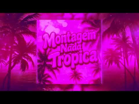 Eternxlkz Montagem Nada Tropica EXTRA SUPER SLOWED REVERBED Eternxlkz Montagem Nada Tropica EXTRA SUPER SLOWED REVERBED