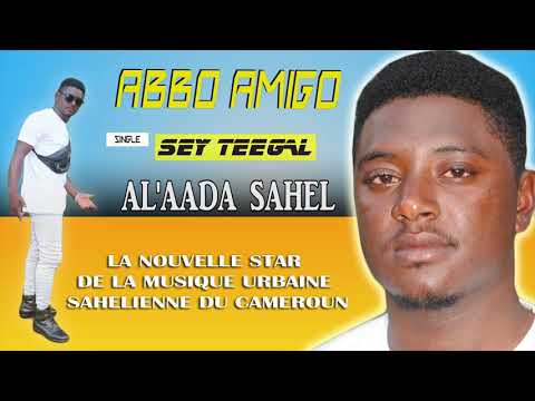 ABBO AMIGO Sey Teegal