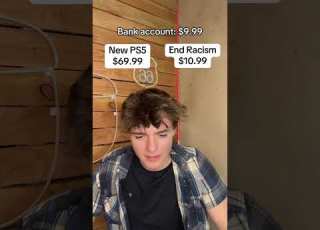  It Was A Hard Choice