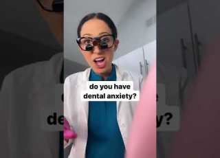 Anxiety At The Dentist Shorts