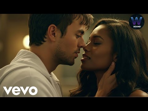 Enrique Iglesias Ft Karol G Heat Of The Night Latin Love Song WestSide Sound Music