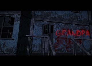 Grandpa Launch Trailer