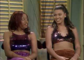  No No No Live On The Dini Petty Show Plus Destiny S Child Full Interview 5 12 1998