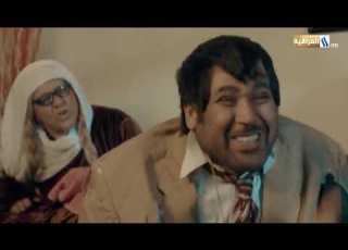  تحشيش عدنان ابو خيوط خطب امه لتوفيق المحامي مسلسل انا والمجنون