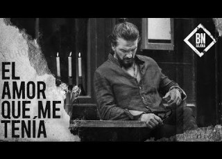Ricardo Arjona El Amor Que Me Tenía Video Oficial