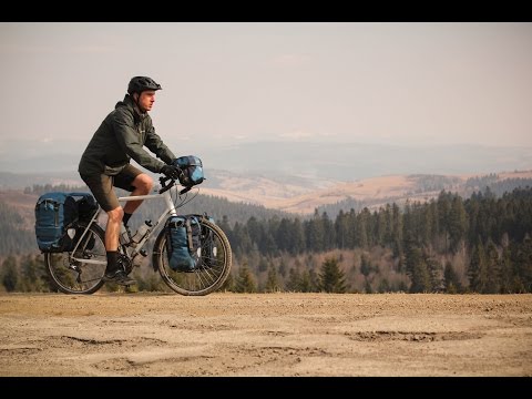 Biking In Ukraine EP 1