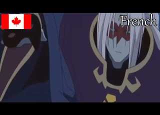  Spider Riders Aqune S Scream Multilanguage Updated