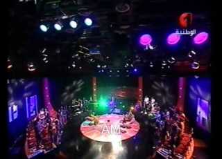  عبد الوهاب الحناشي ــ يا ناس ماتلومو قلبي