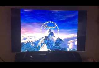 Grub Street Productions Paramount Television 1993 2003