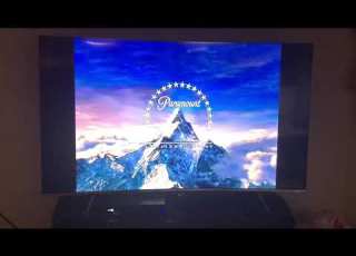 Grub Street Productions Paramount Television 1993 2003
