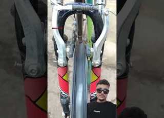 ضبط فرامل الدراجة كيفية الحصول على فرامل دراجة تعمل بشكل مثالي حيل نصائح الدراجة