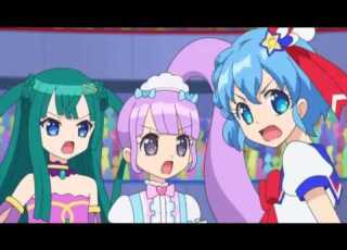  PriPara Episode 131 Preview