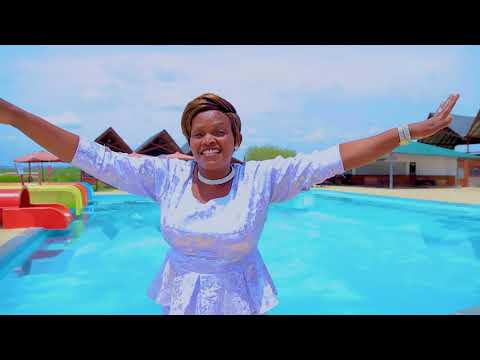 NGELANIO STELLA WA MUISYO Official 4k Video