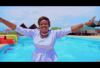 NGELANIO STELLA WA MUISYO Official 4k Video 