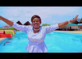 NGELANIO STELLA WA MUISYO Official 4k Video
