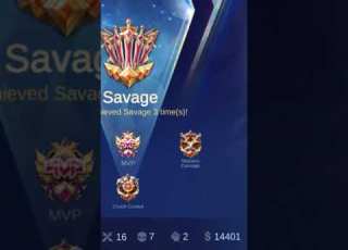  Plese Like For Savage Plese Sopprt Meya