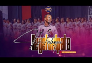 Social International Choir MABAYA HAYATANIPATA Live Music Video