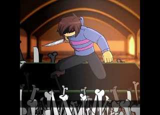 Sans After Gen0c1de Route Dustsans Sans Undertale Dusttalesans Short Au Sansaus Capcut