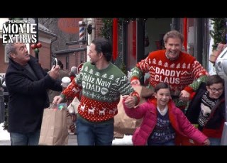  اذهب خلف كواليس فيلم Daddy S Home 2 2017