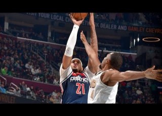 Washington Wizards Vs Cleveland Cavaliers Full Game Highlights March 17 2023 2022 23 Season