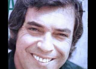 Los Americanos Alberto Cortez