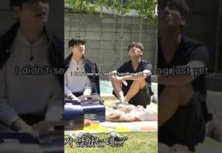 Beomgyu Have Something To Tell Taehyun Shorts Txt Beomgyu Taehyun