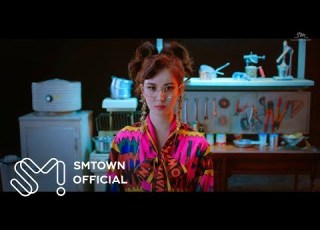  SEOHYUN 서현 Don T Say No MV