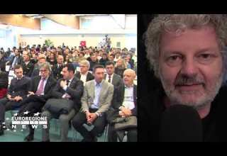 FIRMANI E LO SPORT OLIMPICO AL BELLA ITALIA DI LIGNANO CON MALAGO