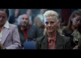  Roy Press Conference Roy Kills It Ted Lasso 3x09