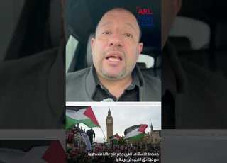  شابانا محمود تلاحق عائلة فلسطينية من غزة وتلغي لجوءها