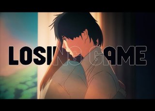 Loving You Is A Losing Game X I Want To Eat Your Pancreas
