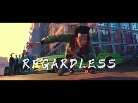 Miles Morales Spider Man Edit Donde Estas Yolanda X The Largest Remix Edit 4k Spiderman