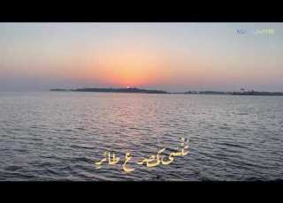  قصيدة الشاعر محمود درويش تنسى كأنك لم تكن