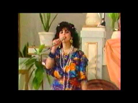 Cheba Yamina Errwah Errwah