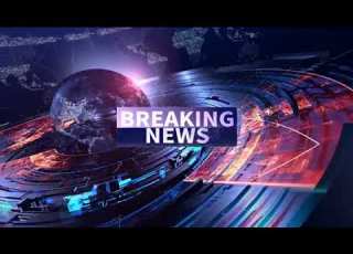 FREE NEWS INTRO BROADCAST NEWS TEMPLATE