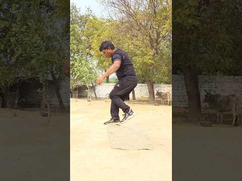 Magische Herausforderung Mit TheQuinettos