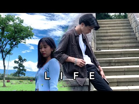 Wati Katiry Ft Vivithsü Poji LIFE Official Music Video Wati Katiry Ft Vivithsü Poji LIFE Official Music Video