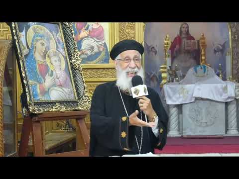 ترنيمة جلت فى العالم أفتش