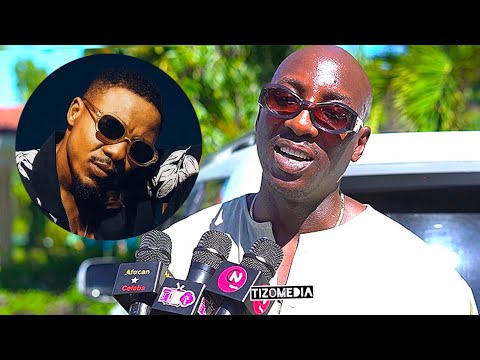 FINALE YAMTOA MACHOZI BIEN MSIBANI AFICHUA MAZITO MBELE YA WAANDISHI HABARI MOMBASA ALIKIBA