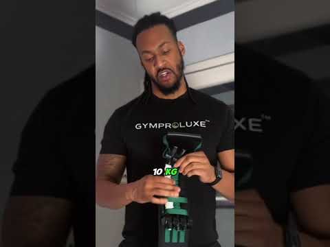 How To Correctly Use Gymproluxe