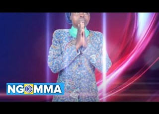 BABA NAOMBA UNILINDE By Rebeka Jane