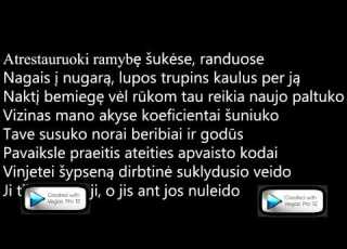  Mad Nation Mi Casa Tu Casa With Lyrics On Screen