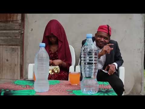 KICHECHE PUMBAVU ZANGU KUCHEPUKA SIACHI