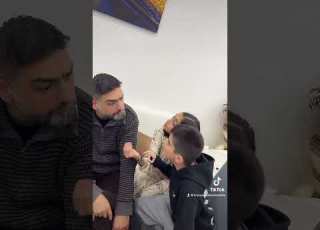  ابي الأمان الزمان الوالدين برالوالدين مسلسل الخربة بومالحة بوقعقور رشيد عساف ضحك كوميديا